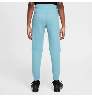 Штани дитячі Nike Tech Fleece Kids Light Blue FD3287-464