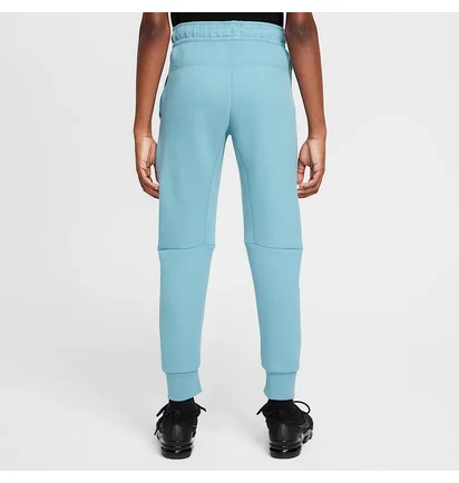 Штаны детские Nike Tech Fleece Kids Light Blue FD3287-464