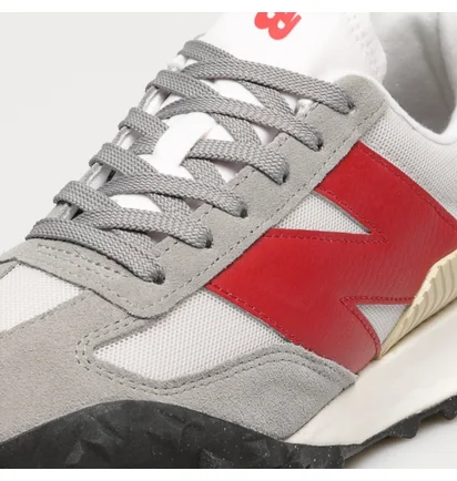 Кросівки чоловічі New Balance Uxc72 Grey UXC72RM