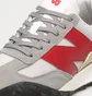 Кросівки чоловічі New Balance Uxc72 Grey UXC72RM