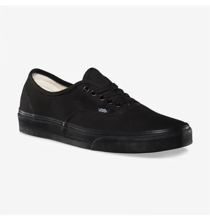 Кеди чоловічі Vans VEE3BKA