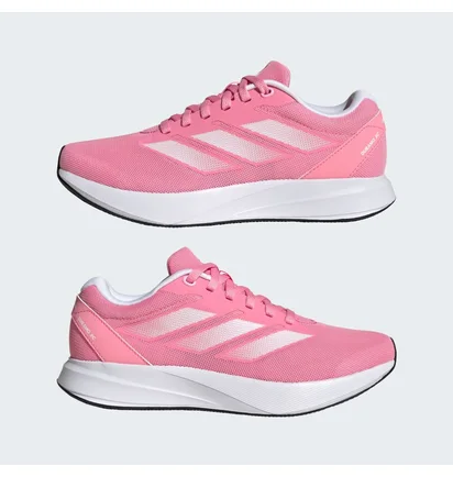 Кроссовки женские Adidas Duramo Rc Pink ID2708