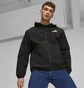 Вітровка чоловіча Puma Hooded Windbreaker Jacket Black 675387-01