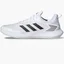 Кроссовки мужские Adidas Defiant Speed White ID1508