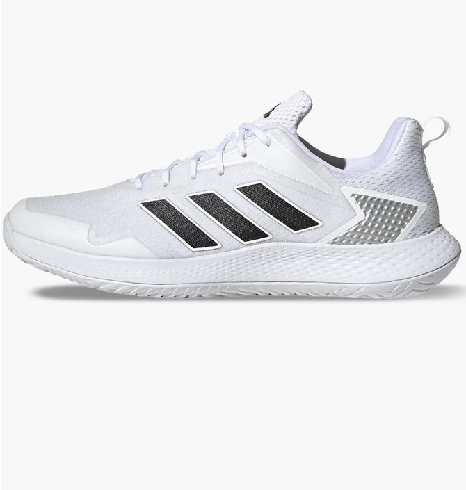 Кроссовки мужские Adidas Defiant Speed White ID1508