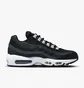 Кросівки чоловічі Nike Air Max 95 Shoes Black DM0011-009
