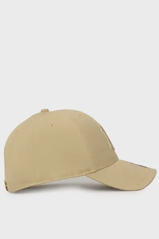 Кепка унісекс 47 brand New York Yankees Beige MVPSP17WBP-KHQ