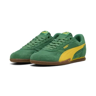 Кросівки жіночі Puma Bella Donna Nylon Green 403554-06