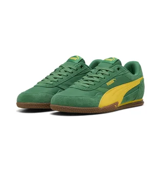 Кросівки жіночі Puma Bella Donna Nylon Green 403554-06