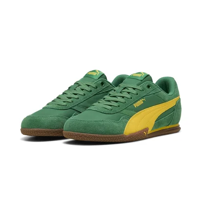 Кросівки жіночі Puma Bella Donna Nylon Green 403554-06