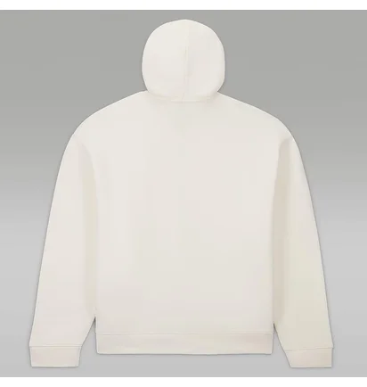 Толстовка мужская Air Jordan X Travis Scott - Off Whitetravis Scott White DZ5500-133