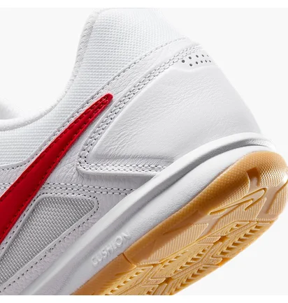Футзалки чоловічі Nike Gato White HQ6019-102