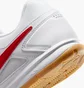 Футзалки чоловічі Nike Gato White HQ6019-102