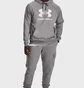 Спортивный костюм мужской Under Armour Rival Fleece Grey 1379758-025__1379774-025