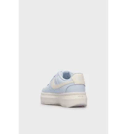Кроссовки женские Nike Court Vision Alta Light Blue DZ5394-400