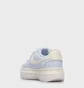 Кроссовки женские Nike Court Vision Alta Light Blue DZ5394-400