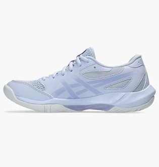 Кросівки жіночі Asics Rocket 12 Fade/Champagne Light Blue 1072A119-400