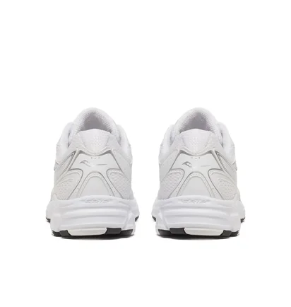 Кроссовки унисекс Saucony Ride Millennium White S70812-42