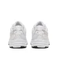 Кроссовки унисекс Saucony Ride Millennium White S70812-42