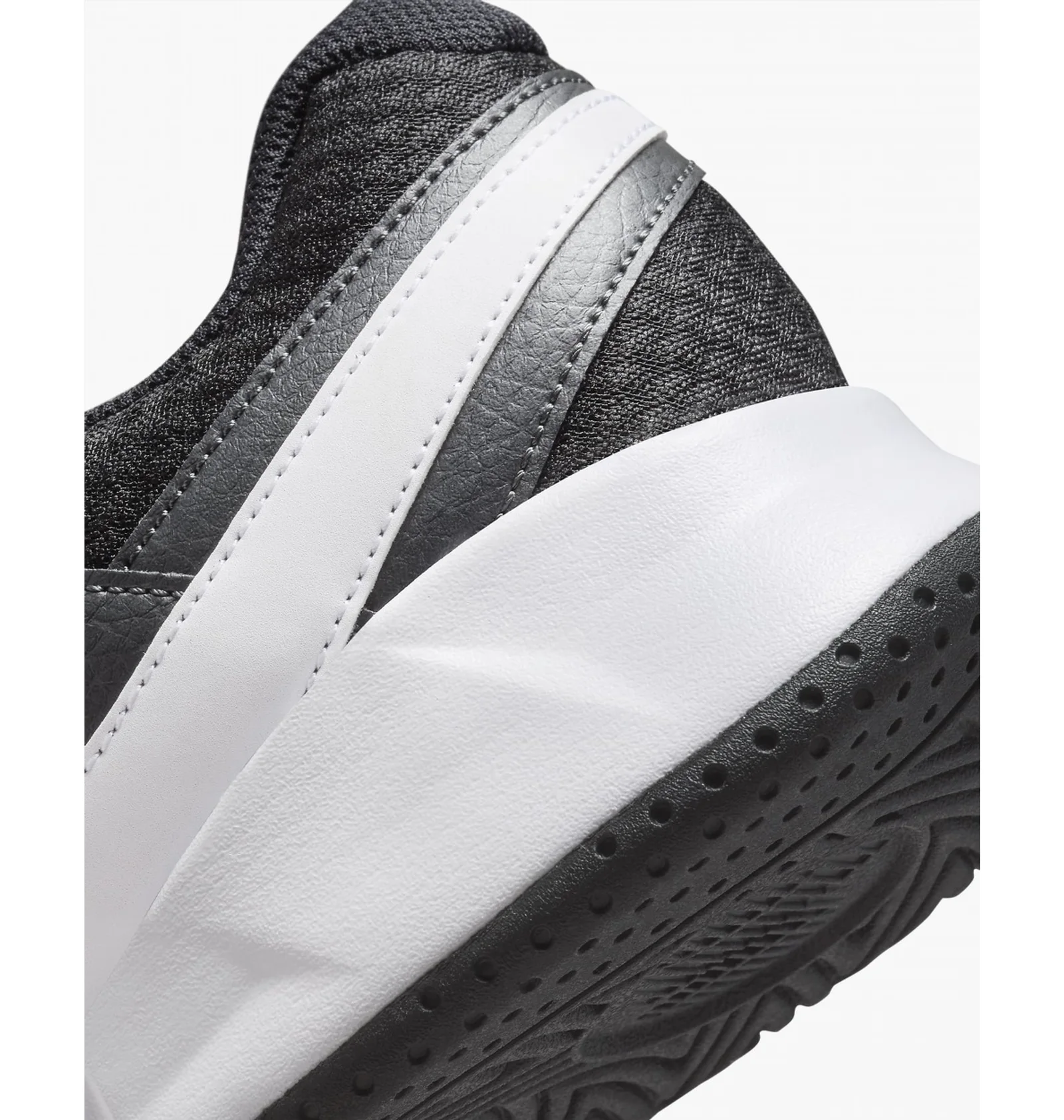 ᐉ Кросівки чоловічі Nike Lite 4 Black FD6574-001 - придбати в