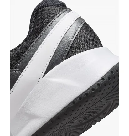 Кроссовки мужские Nike Lite 4 Black FD6574-001