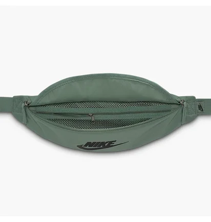 Сумка унисекс Nike Heritage Green DB0490-364
