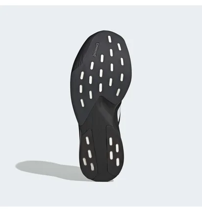 Кроссовки мужские Adidas Adizero Evo Sl Black JP7149