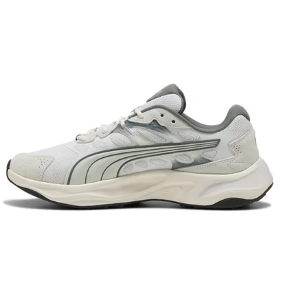Кросівки унісекс Puma Insphere Grey 404715-07