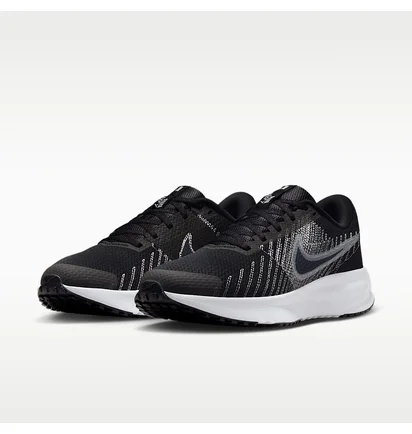 Кросівки жіночі Nike Run Defy Black HM9593-002