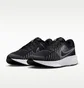 Кросівки жіночі Nike Run Defy Black HM9593-002