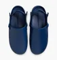 Тапочки мужские Nike Calm Mule Gum Blue FD5131-400