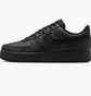 Кросівки чоловічі Nike Air Force 1 07 Lv8 Black IH4452-001