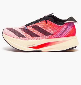 Кроссовки унисекс Adidas Adizero Prime X Strung Violet HQ3782