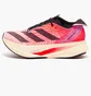 Кроссовки унисекс Adidas Adizero Prime X Strung Violet HQ3782