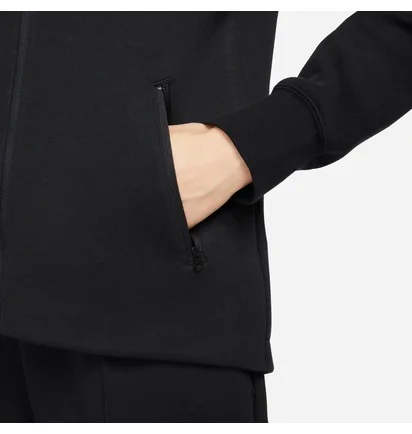 Спортивный костюм женский Nike Sportswear Tech Fleece Black FB8338-010__FB8330-010