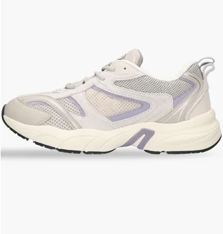 Кроссовки женские Calvin Klein Retro Tennis Beige YWOYW00891