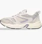 Кросівки жіночі Calvin Klein Retro Tennis Beige YWOYW00891