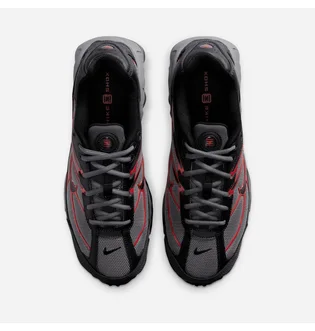 Кроссовки мужские Nike Shox Ride 2 Black IO4296-003