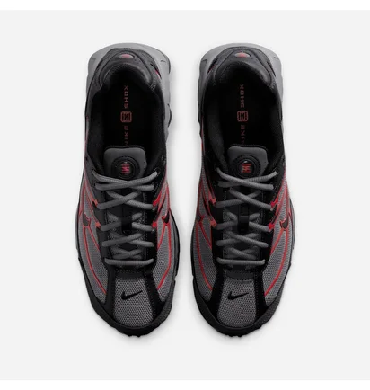 Кроссовки мужские Nike Shox Ride 2 Black IO4296-003