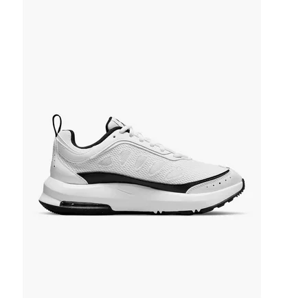 Кросівки жіночі Nike Air Max Ap White/Black CU4870-100