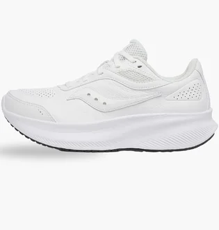 Кроссовки женские Saucony Integrity Metro Le White S11051-200