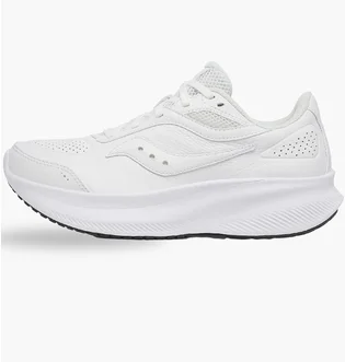 Кросівки жіночі Saucony Integrity Metro Le White S11051-200