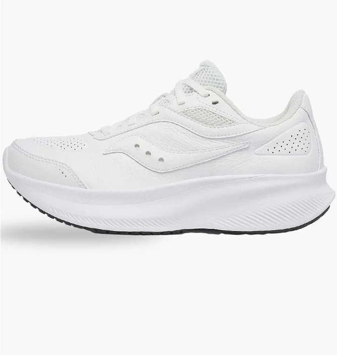 Кроссовки женские Saucony Integrity Metro Le White S11051-200