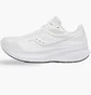 Кроссовки женские Saucony Integrity Metro Le White S11051-200