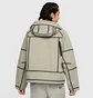 Вітровка чоловіча Nike Tech Storm-Fit Adv Olive HM9473-320