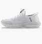 Кроссовки мужские Skechers Slade White 210810-WHT
