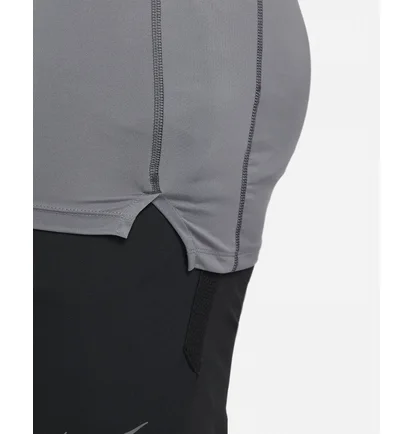 Термобілизна чоловіча Nike Pro Dri-Fit Grey DD1990-068