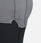 Термобілизна чоловіча Nike Pro Dri-Fit Grey DD1990-068