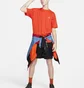 Футболка мужская Nike Acg T-Shirt Orange DJ3642-809