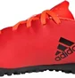 Сороконожки детские Adidas X Speedflow.4 Red Fy3327